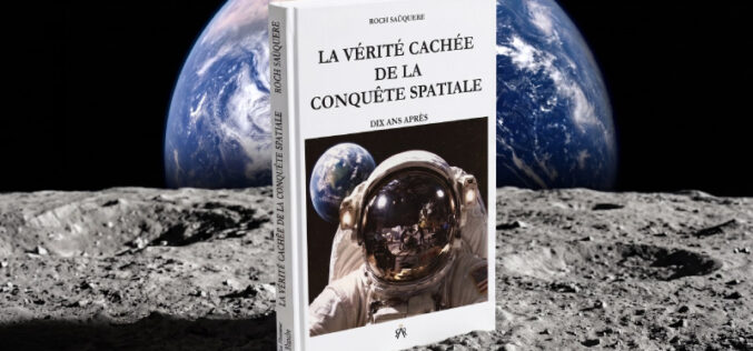 Sources et références de La vérité cachée de la Conquête Spatiale