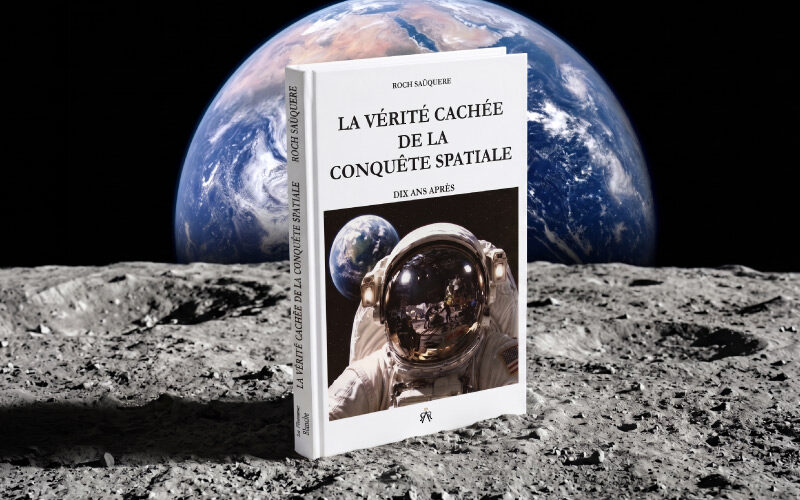 Sources et références de La vérité cachée de la Conquête Spatiale